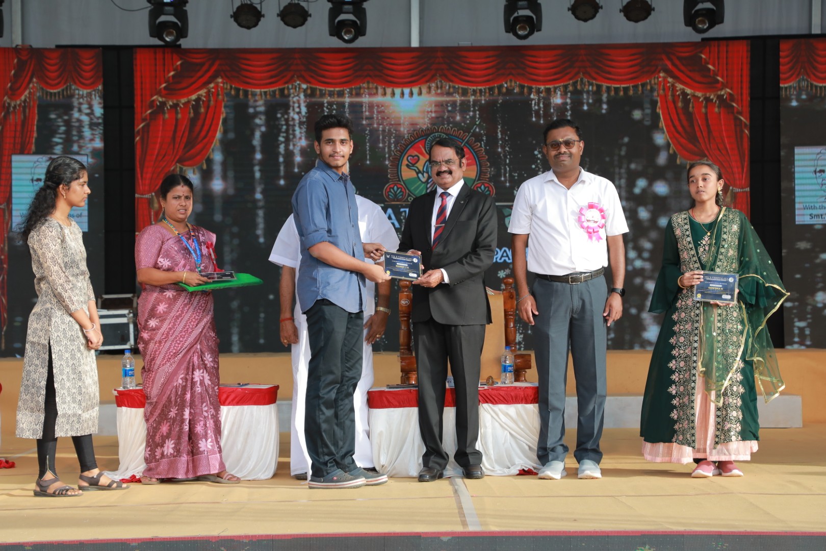 Annual Day 2024
